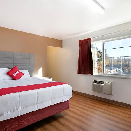 Oyo Hotel Kalama Εξωτερικό φωτογραφία