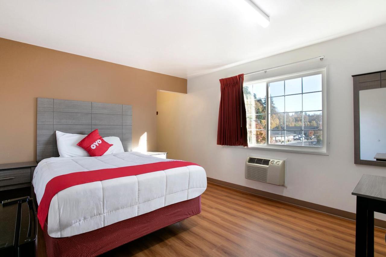 Oyo Hotel Kalama Εξωτερικό φωτογραφία