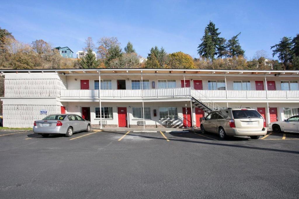 Oyo Hotel Kalama Εξωτερικό φωτογραφία