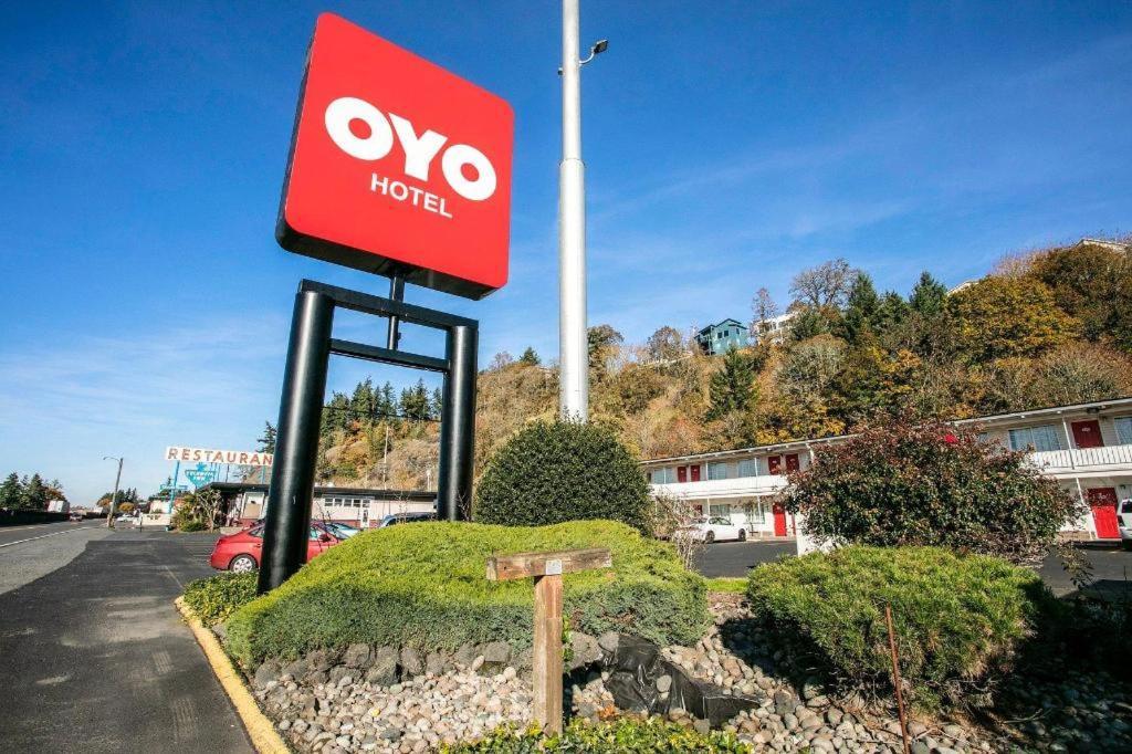 Oyo Hotel Kalama Εξωτερικό φωτογραφία