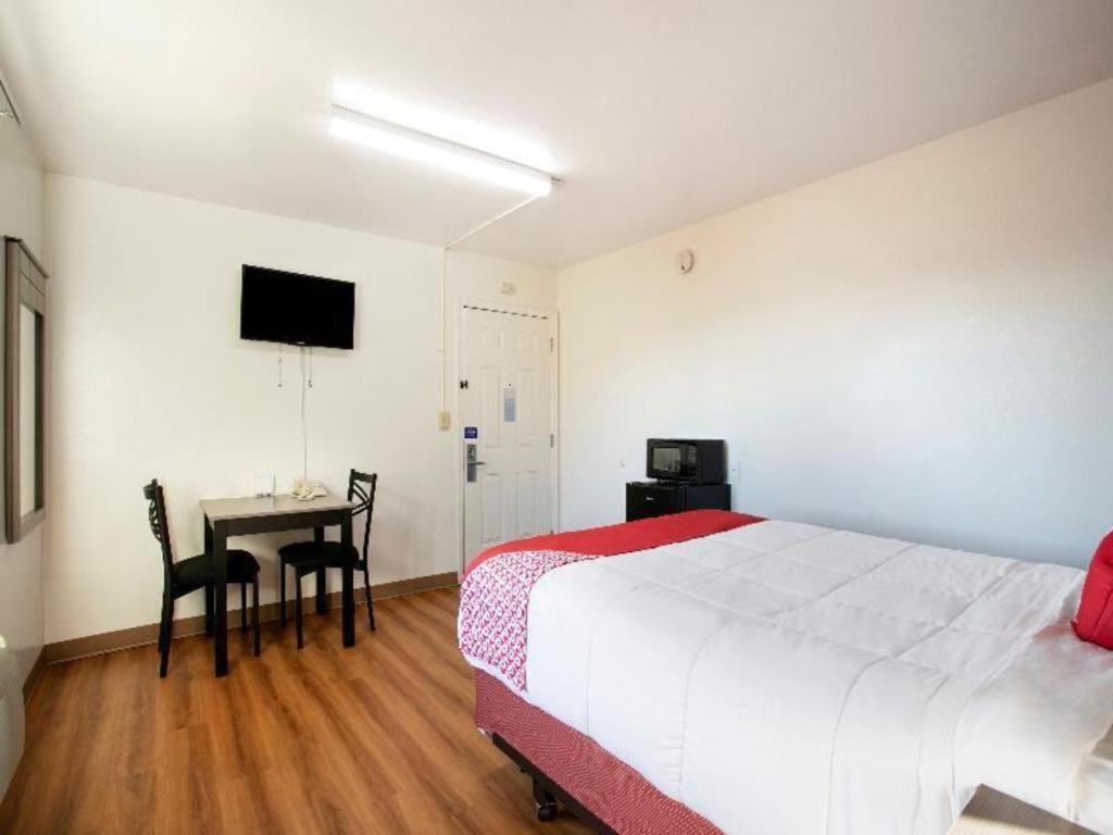 Oyo Hotel Kalama Εξωτερικό φωτογραφία