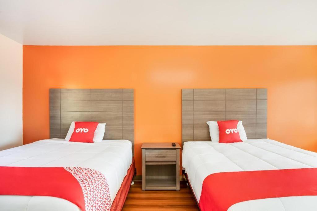 Oyo Hotel Kalama Εξωτερικό φωτογραφία
