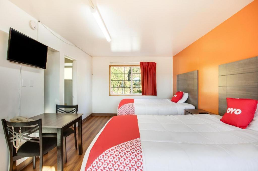 Oyo Hotel Kalama Εξωτερικό φωτογραφία