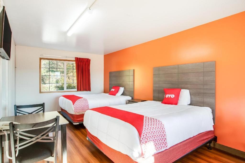 Oyo Hotel Kalama Εξωτερικό φωτογραφία