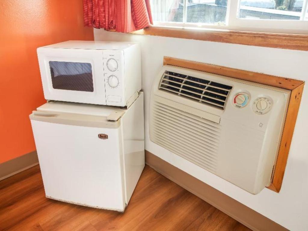 Oyo Hotel Kalama Εξωτερικό φωτογραφία