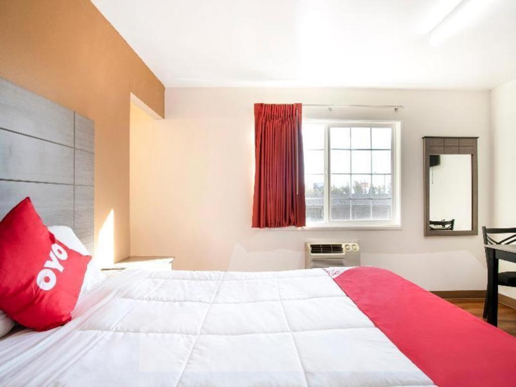 Oyo Hotel Kalama Εξωτερικό φωτογραφία