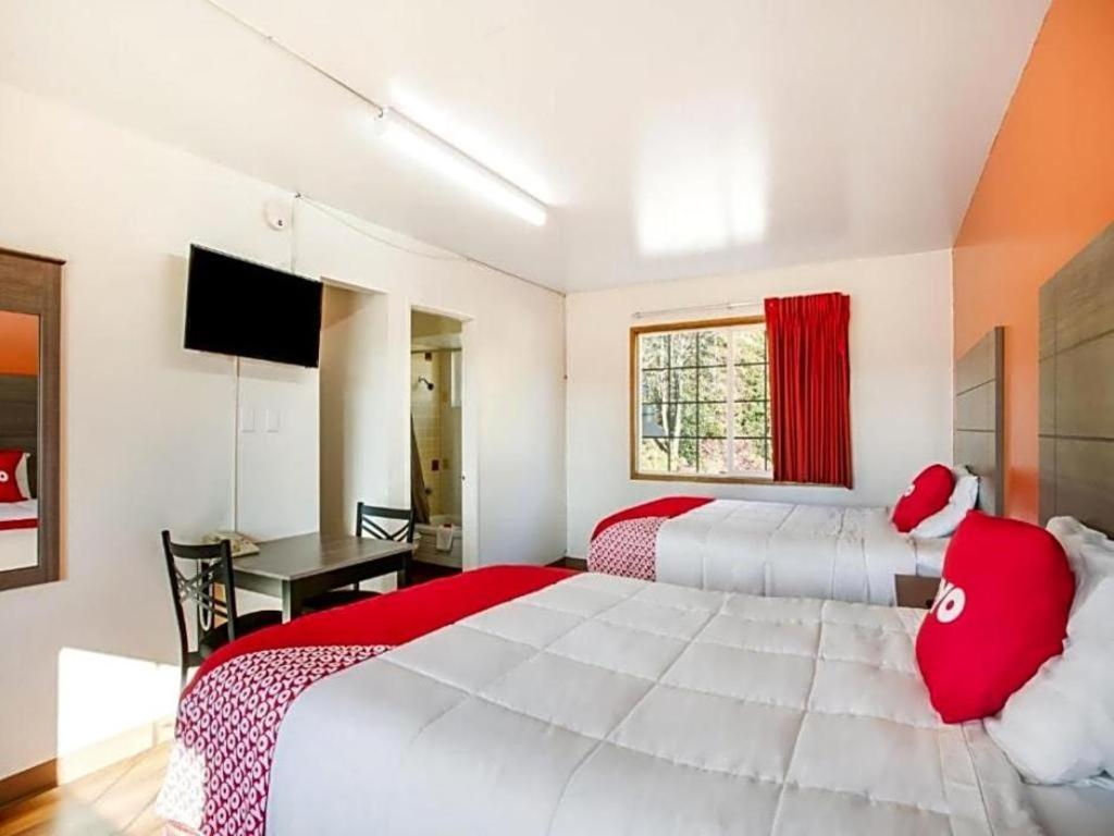 Oyo Hotel Kalama Εξωτερικό φωτογραφία