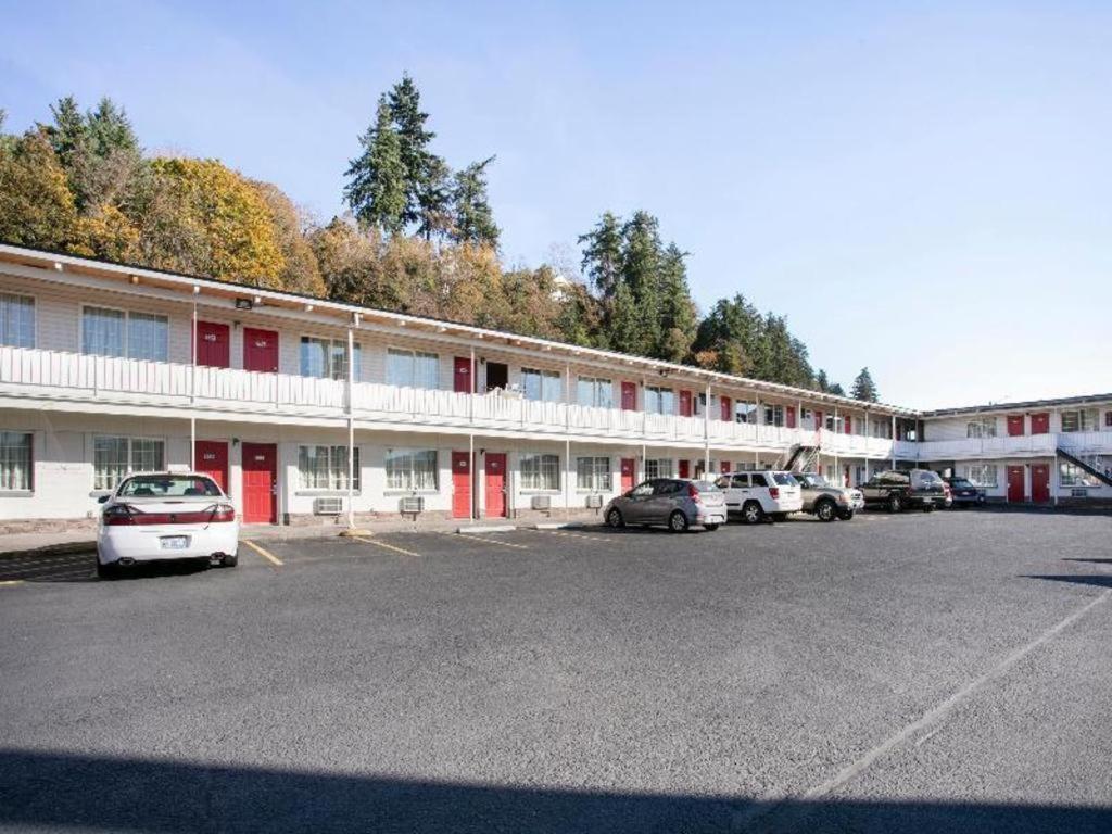 Oyo Hotel Kalama Εξωτερικό φωτογραφία
