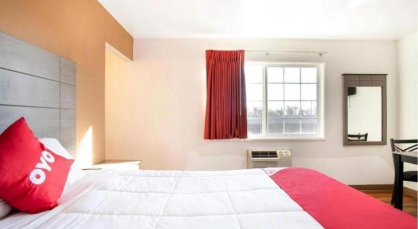 Oyo Hotel Kalama Εξωτερικό φωτογραφία