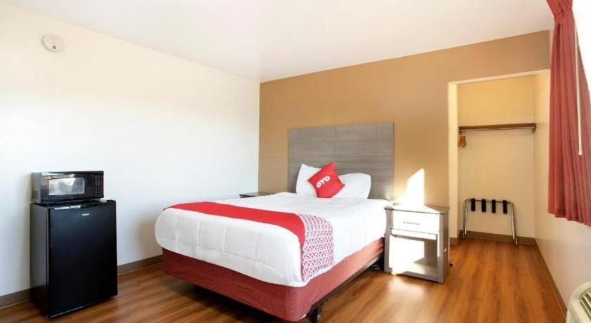 Oyo Hotel Kalama Εξωτερικό φωτογραφία