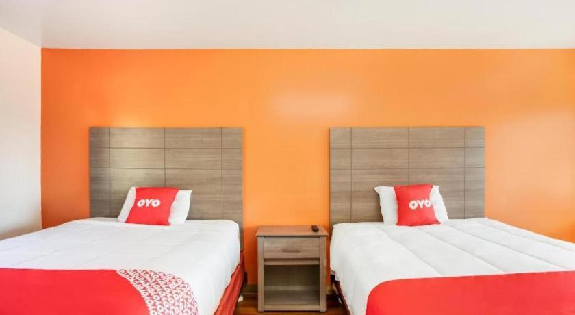 Oyo Hotel Kalama Εξωτερικό φωτογραφία