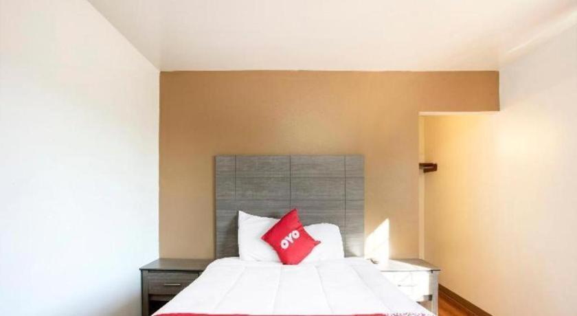 Oyo Hotel Kalama Εξωτερικό φωτογραφία