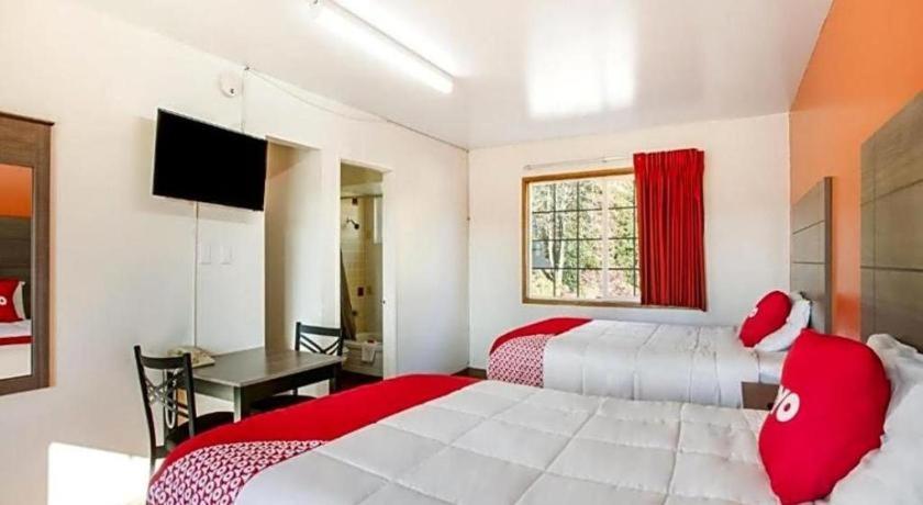 Oyo Hotel Kalama Εξωτερικό φωτογραφία