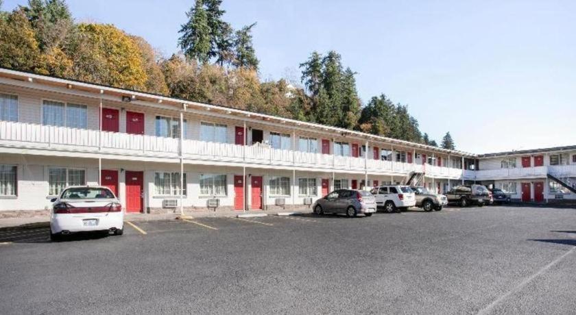 Oyo Hotel Kalama Εξωτερικό φωτογραφία