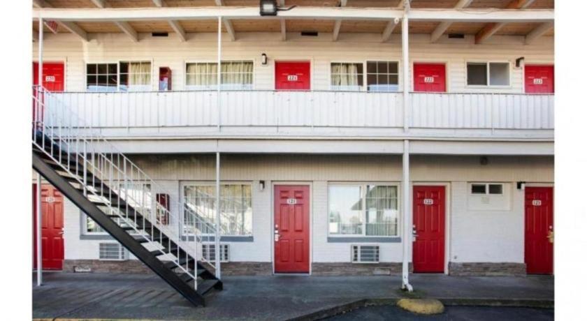 Oyo Hotel Kalama Εξωτερικό φωτογραφία
