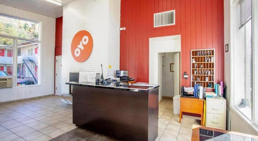 Oyo Hotel Kalama Εξωτερικό φωτογραφία