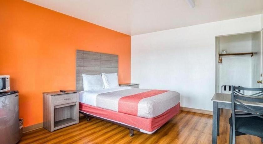 Oyo Hotel Kalama Εξωτερικό φωτογραφία