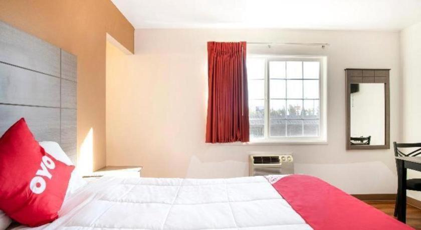 Oyo Hotel Kalama Εξωτερικό φωτογραφία