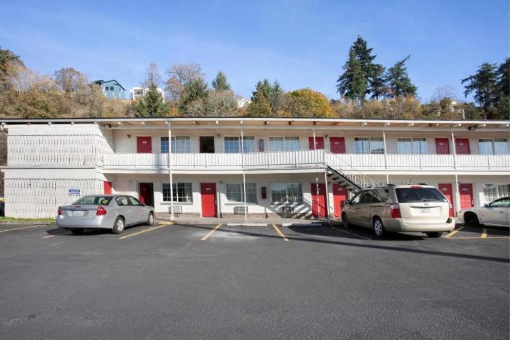 Oyo Hotel Kalama Εξωτερικό φωτογραφία